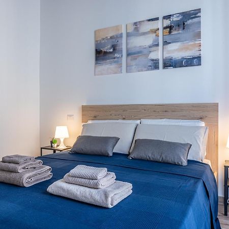 Santa Giulia Suite - 15Min Duomo 米兰 外观 照片