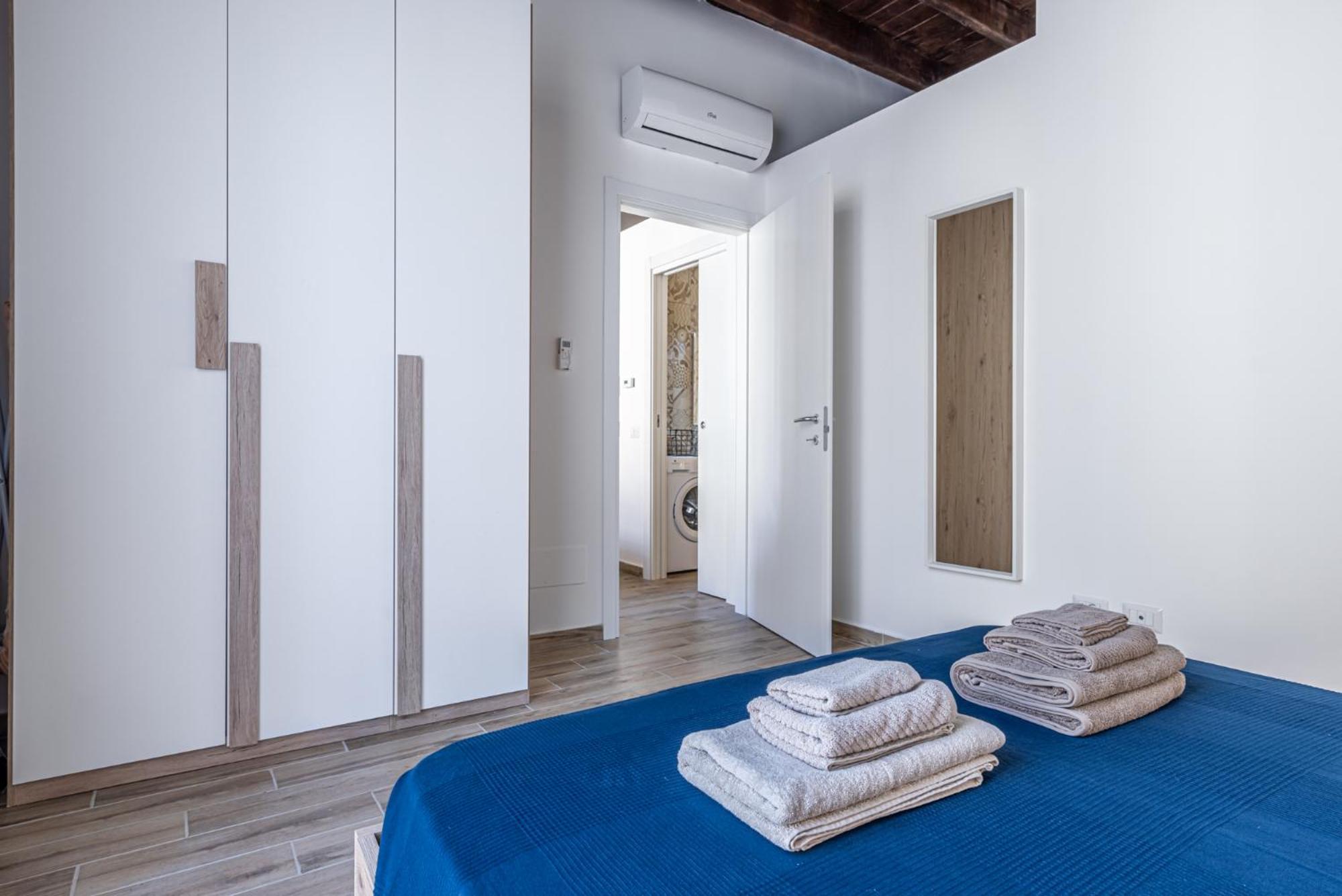 Santa Giulia Suite - 15Min Duomo 米兰 外观 照片