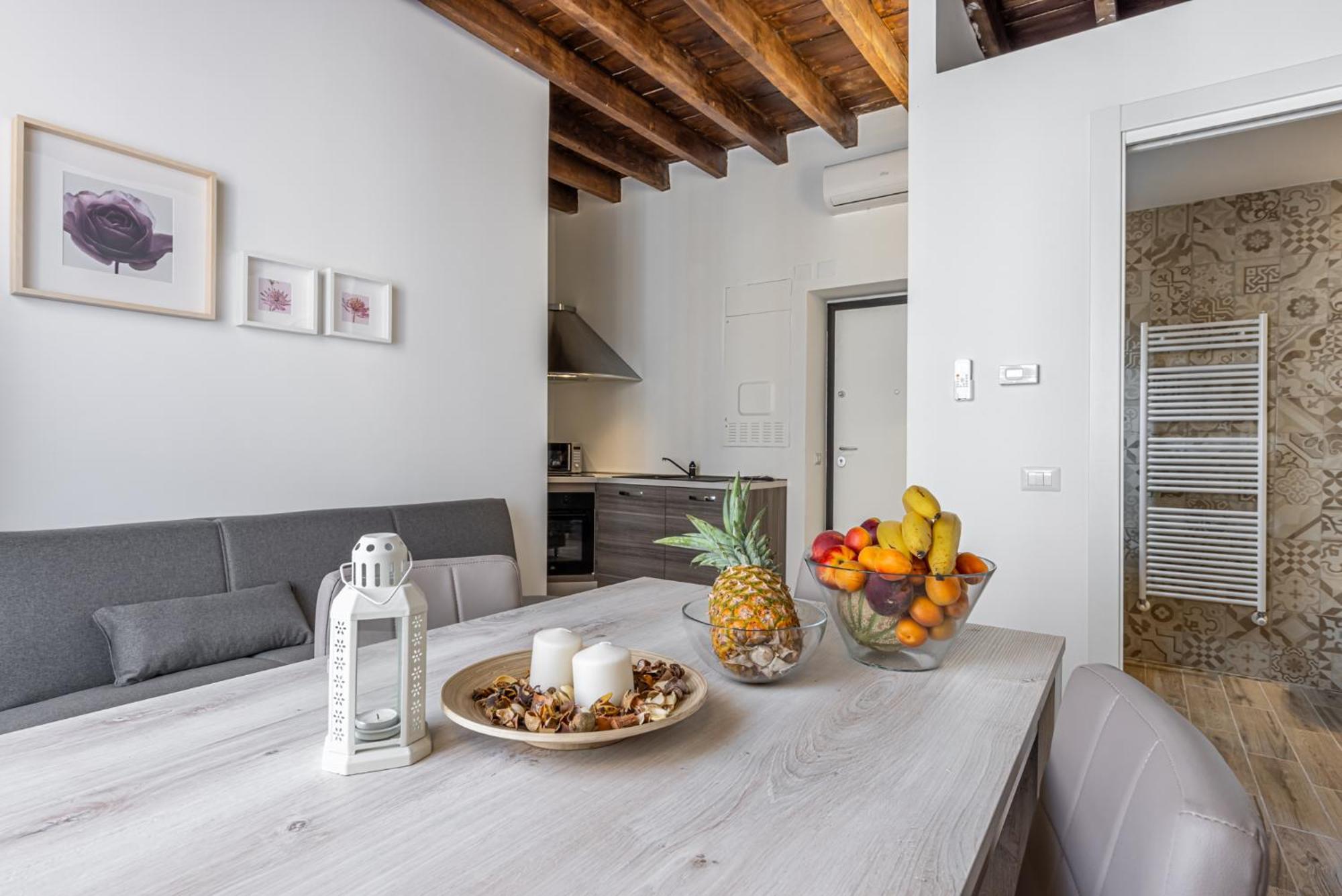 Santa Giulia Suite - 15Min Duomo 米兰 外观 照片