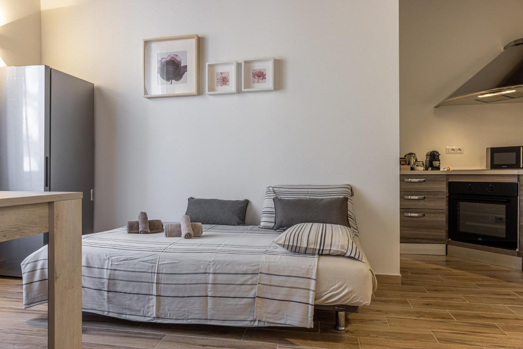 Santa Giulia Suite - 15Min Duomo 米兰 外观 照片