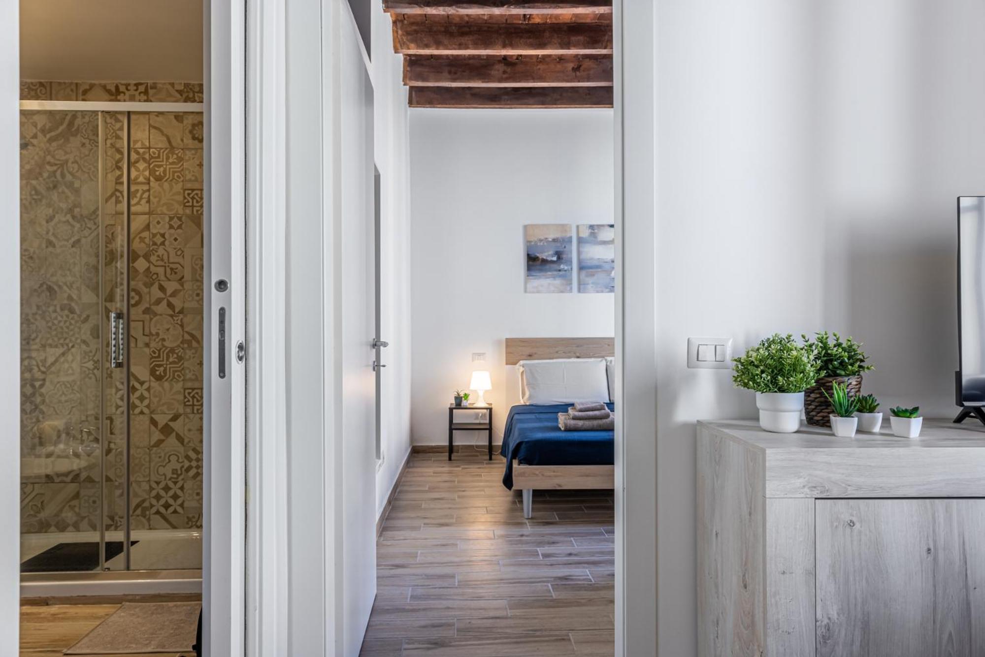 Santa Giulia Suite - 15Min Duomo 米兰 外观 照片