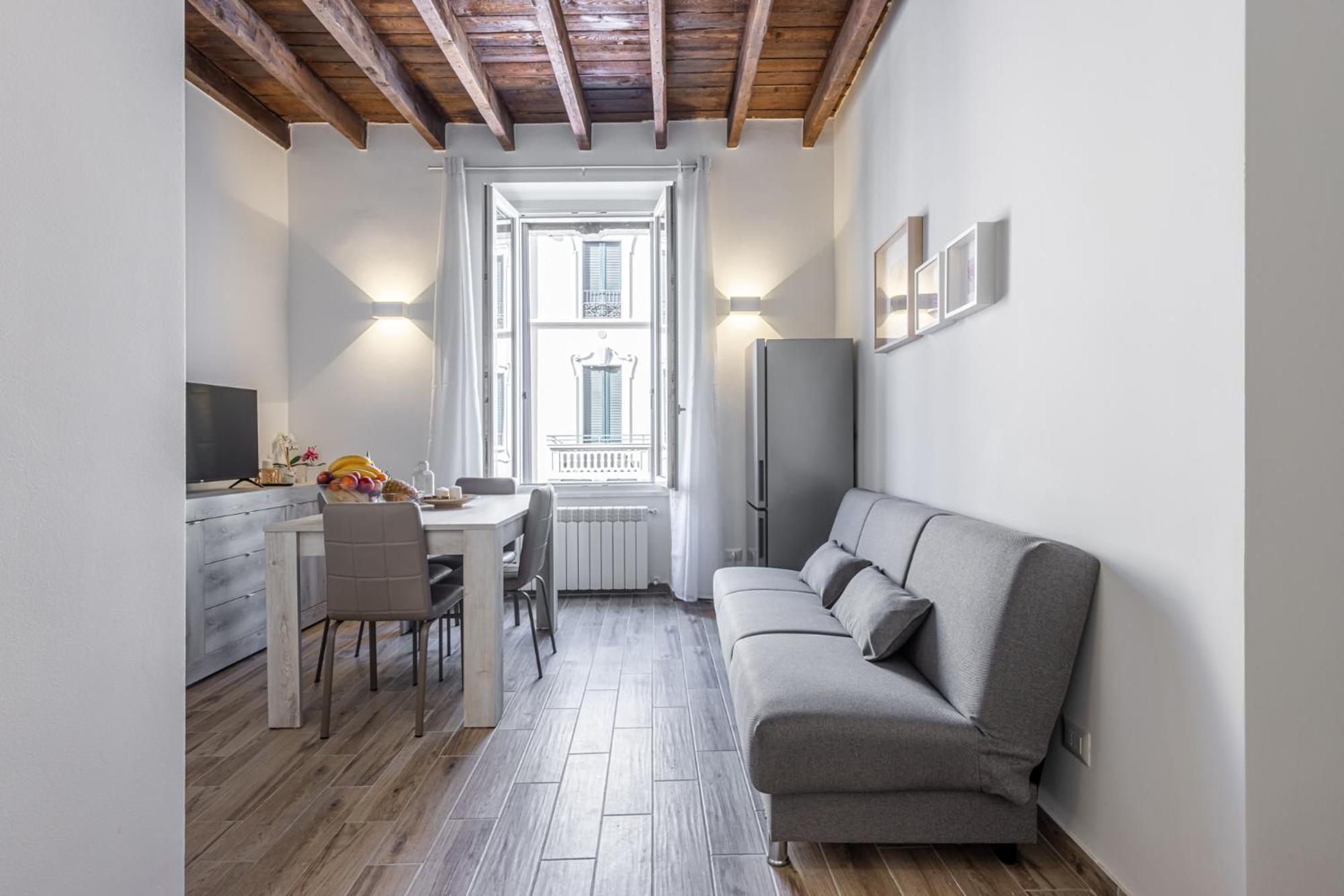 Santa Giulia Suite - 15Min Duomo 米兰 外观 照片