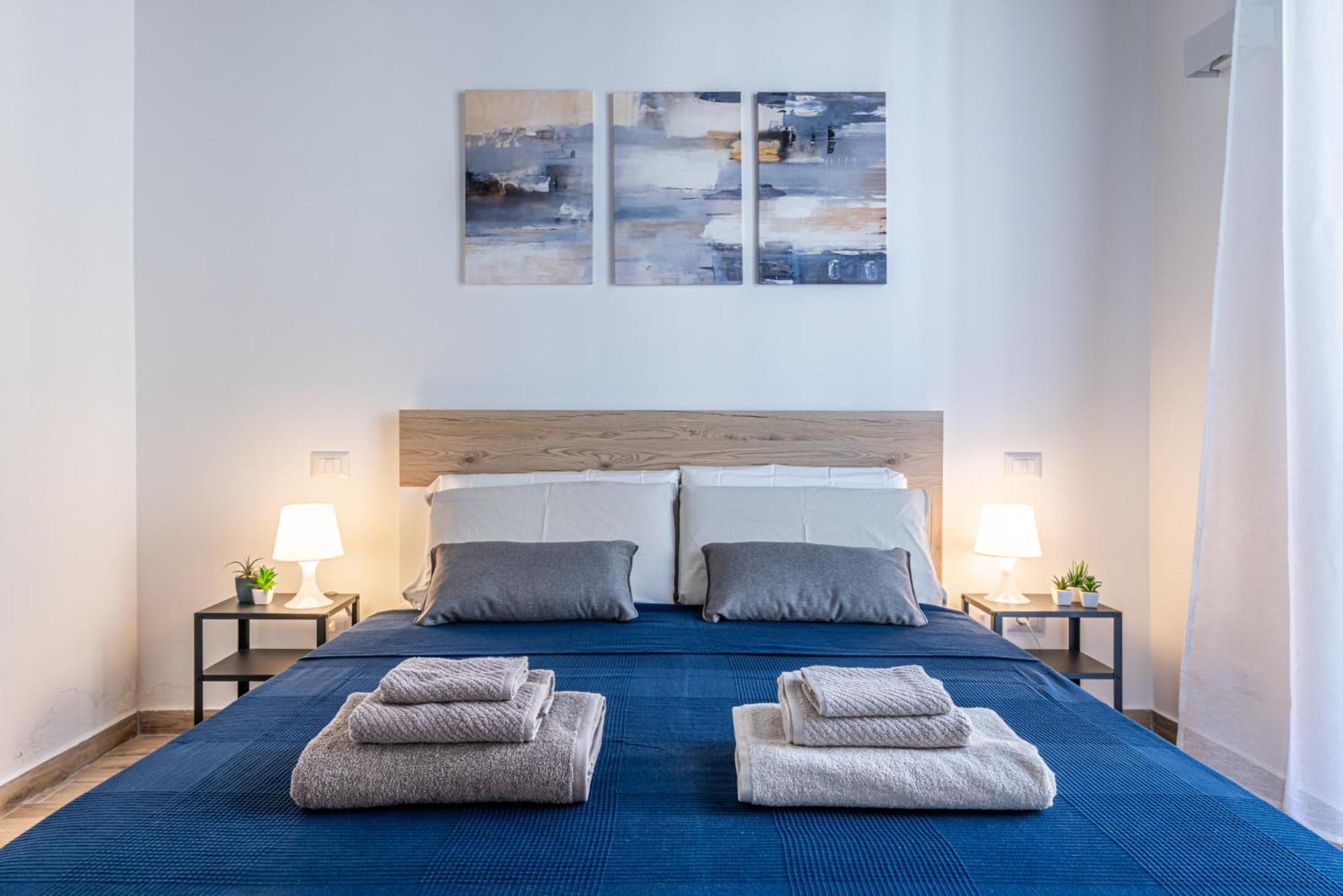 Santa Giulia Suite - 15Min Duomo 米兰 外观 照片