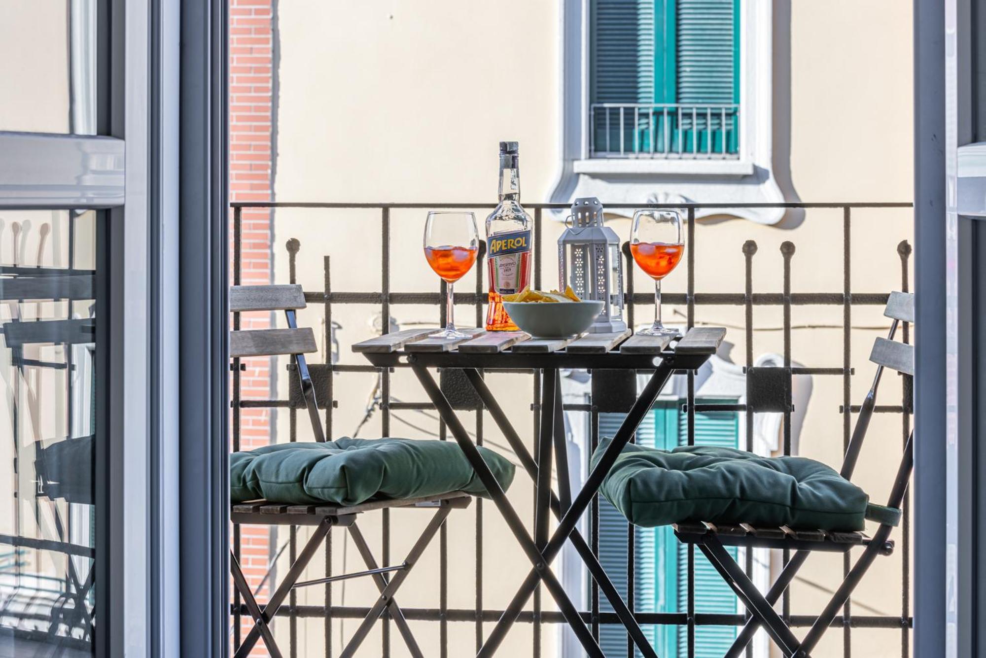 Santa Giulia Suite - 15Min Duomo 米兰 外观 照片