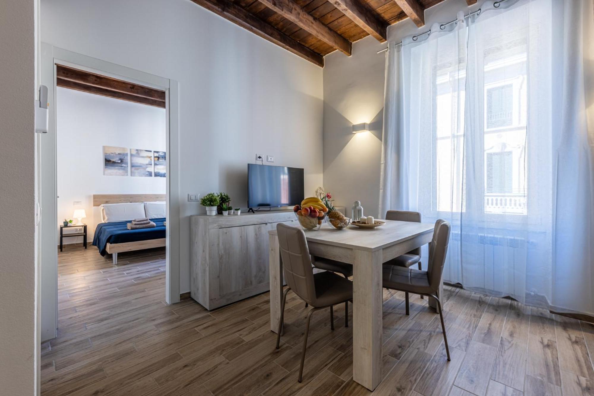Santa Giulia Suite - 15Min Duomo 米兰 外观 照片